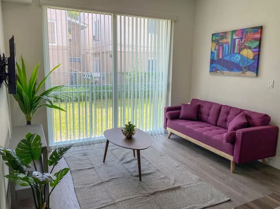 Brand New and Spacious 2bed/2bath Apart - Image 1
