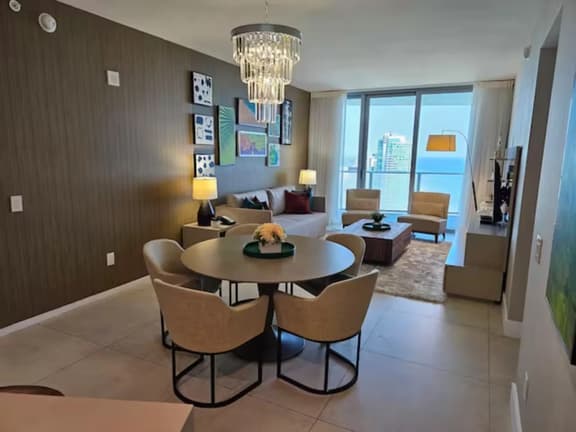 Hyde 3208 · Breathtaking view 2 bed/2 bath apart | Hyde R&R | Hyde 3208 - Image 1