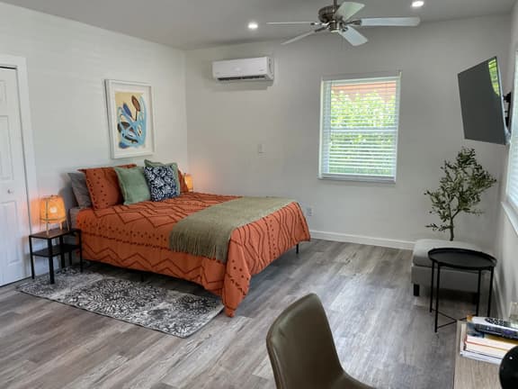 New ground level studio - Casa habana - Image 1
