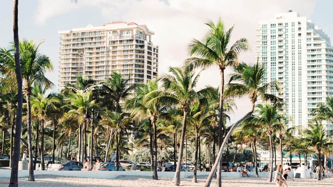 Miami Hollywood