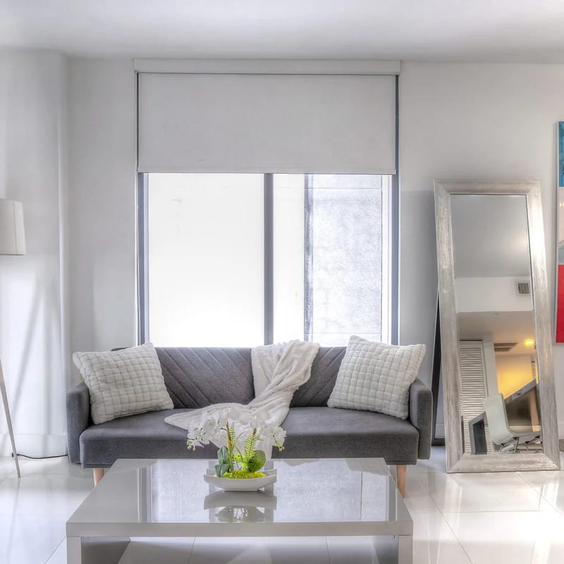Brickell Center - Beautiful 2 bed 2 bath apartment